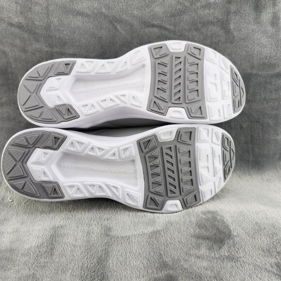 APL TechLoom Bliss Women Size 9.5 (EU40.5) Cement/White Running Shoe NWOTB - Picture 13 of 16